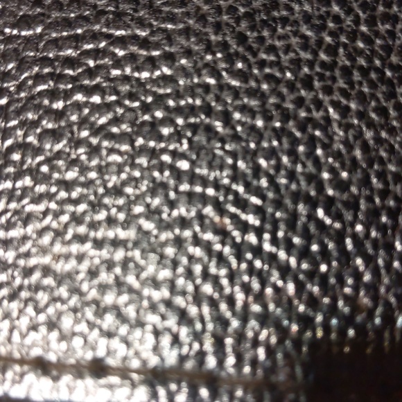 3 metallic square coasters - Picture 4 of 12